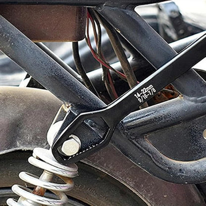 Adjustable Torx Wrench Set